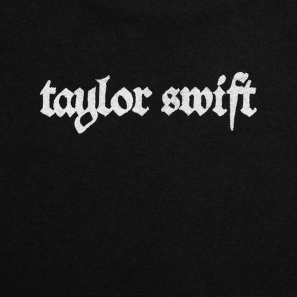 TAYLOR SWIFT - THEY SAY I DID SOMETHING BAD, BUT WHY’S IT FEEL SO GOOD TEE - Picture 4 of 6
